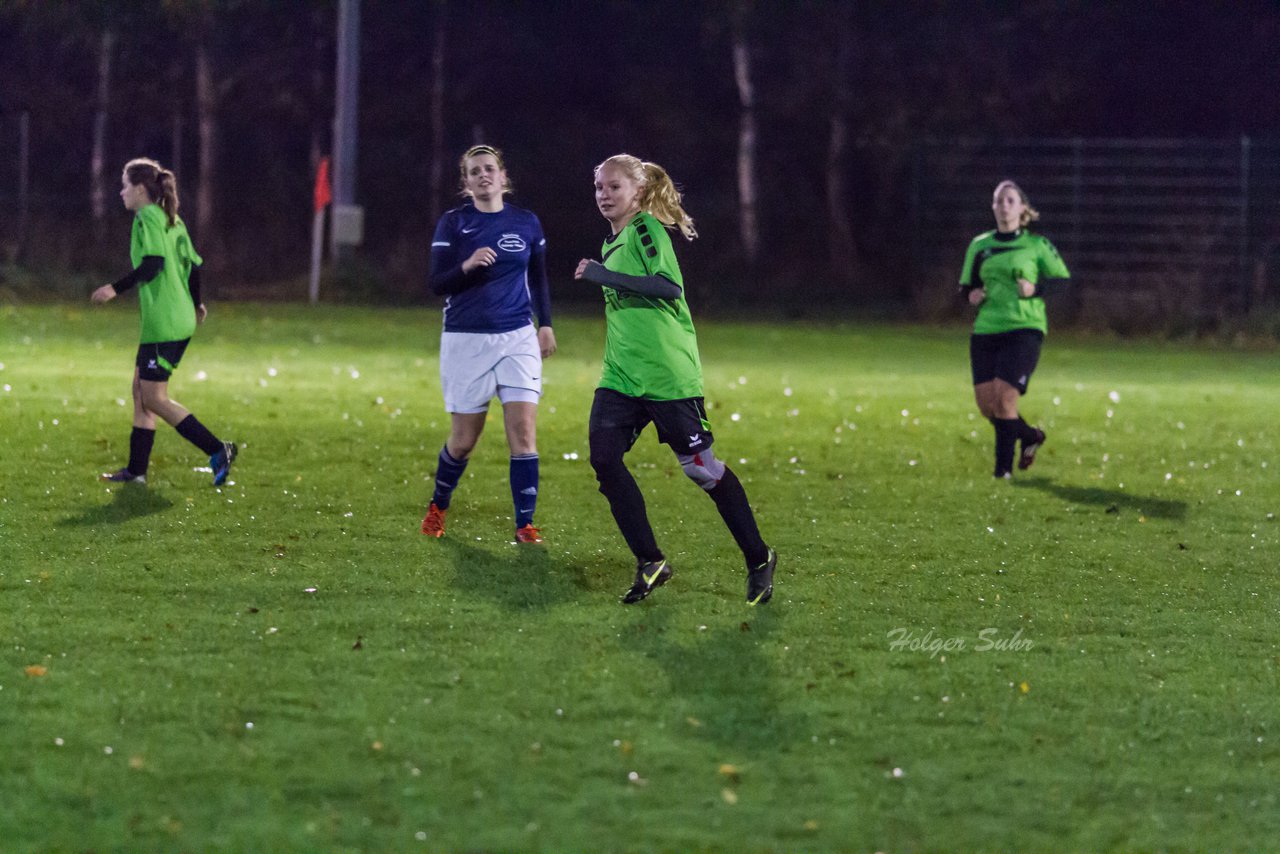 Bild 124 - Frauen SG Schmalfeld/Weddelbrook - TSV Zarpen : Ergebnis: 3:2